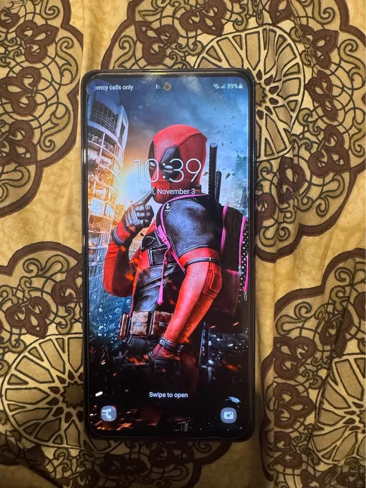 S20 fe 5g mint condition image indicator(4)