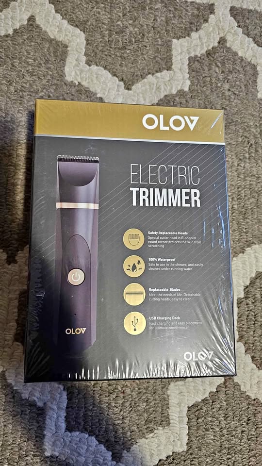 Best Trimmer