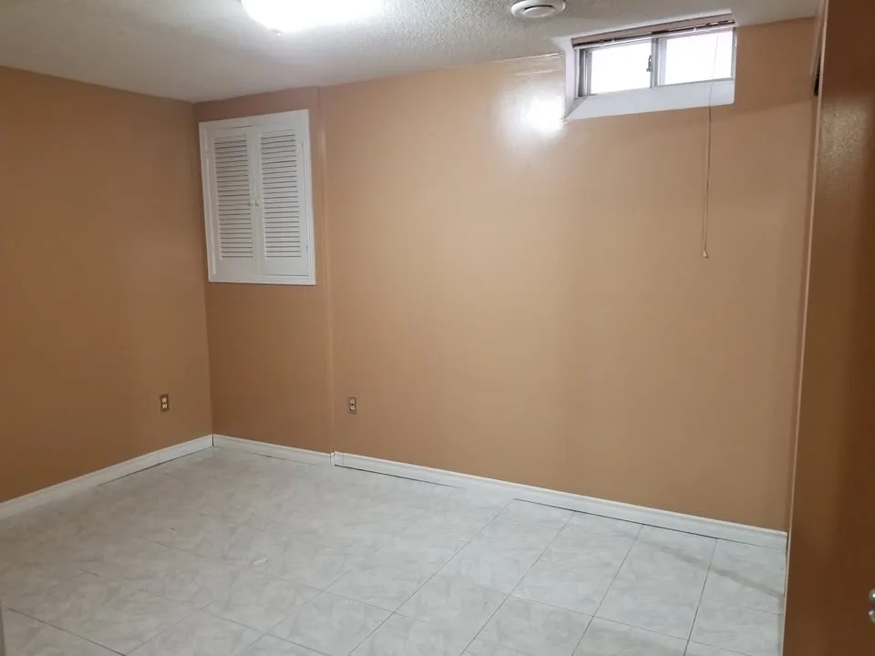 2 Bedroom basement available from Dec 1 image indicator(3)