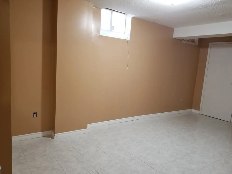 2 Bedroom basement available from Dec 1 image indicator(4)