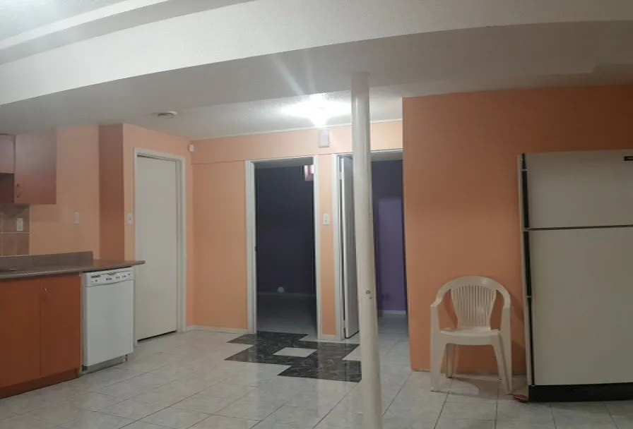 2 Bedroom basement available from Dec 1 image indicator(7)