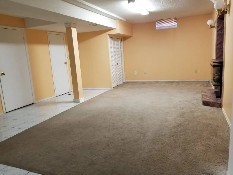 2 Bedroom basement available from Dec 1 image indicator(8)