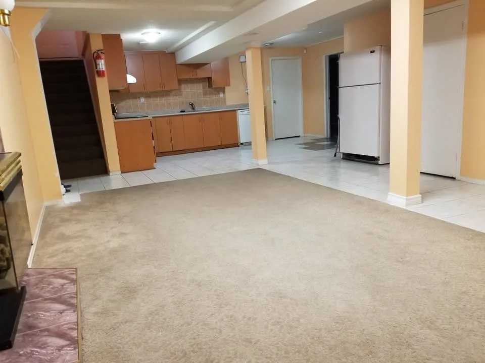 2 Bedroom basement available from Dec 1 image indicator(9)