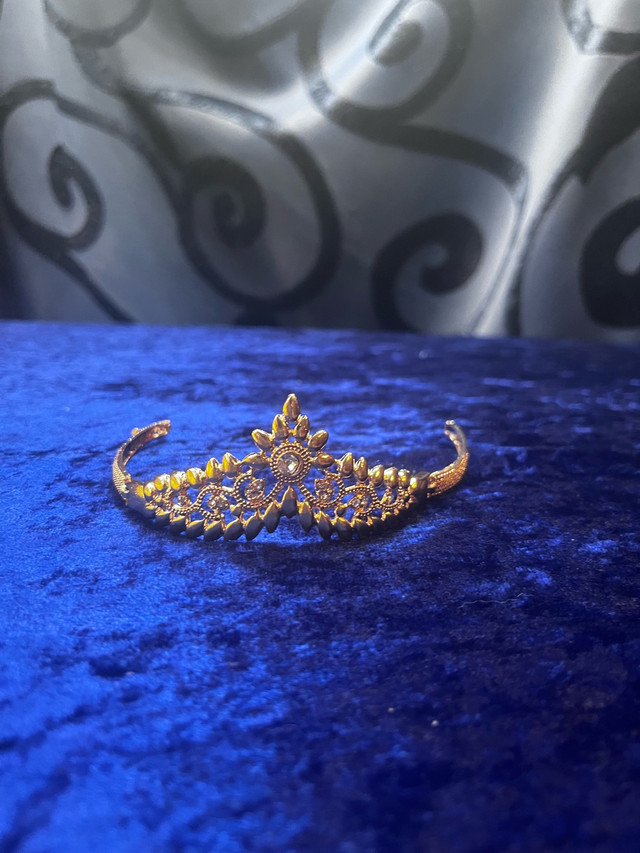 Jewellery Set 14k Gold Plated - photo 4