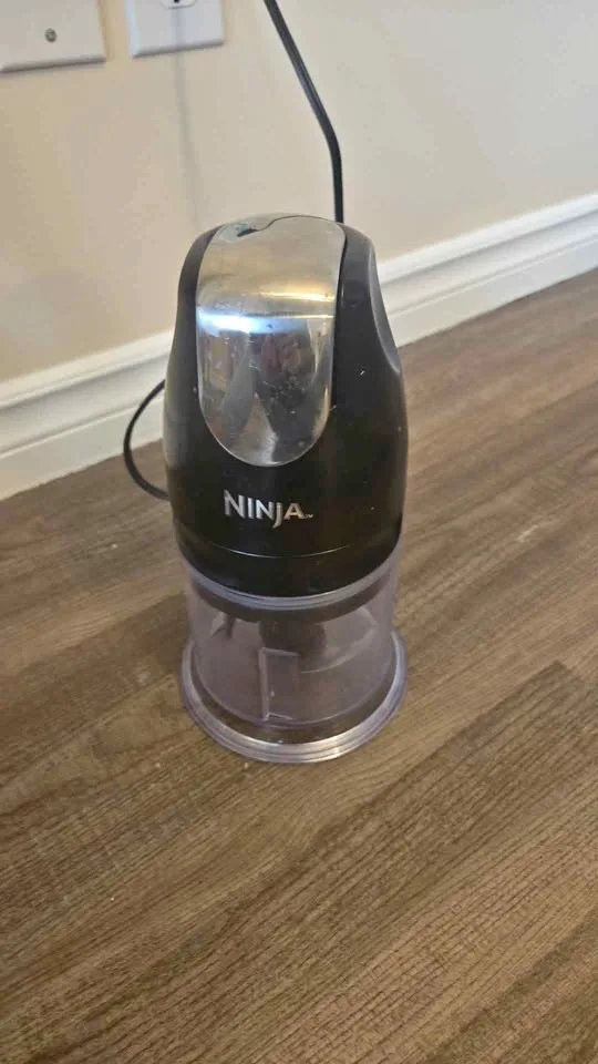 Vintage Pyrex Turquoise Blue Amish Butterprint Casserole Dish