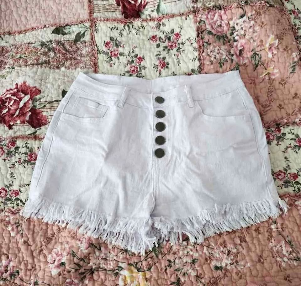 Shorts de Mujer