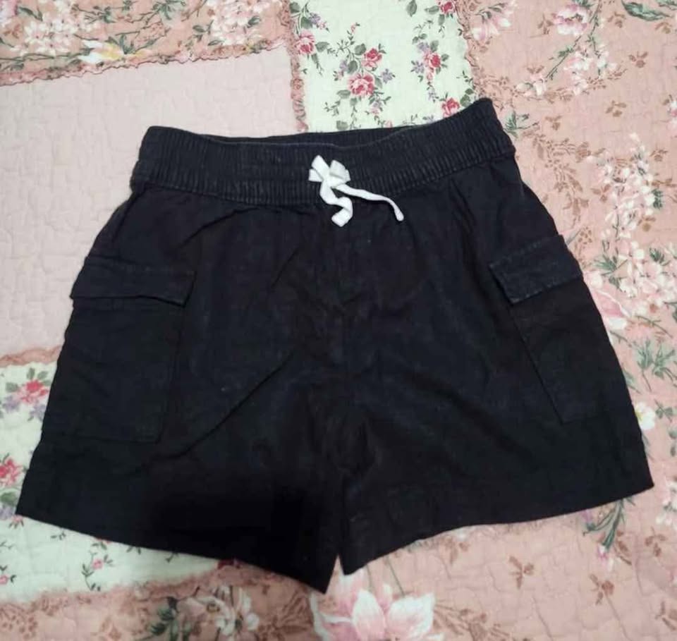 Girl Shorts - photo 2