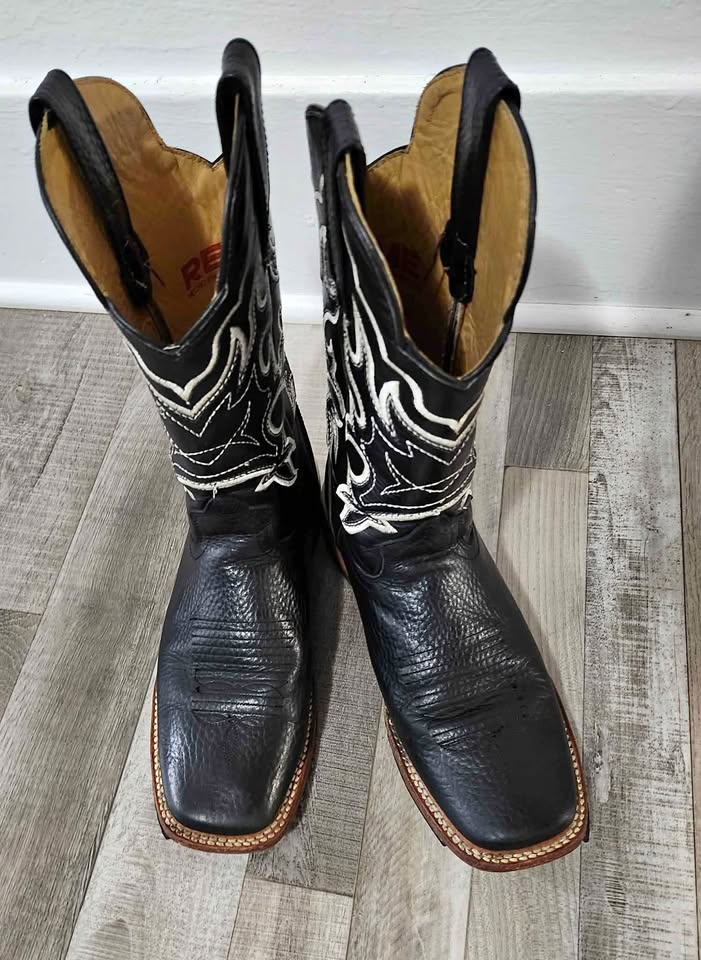 Botas Vaqueras