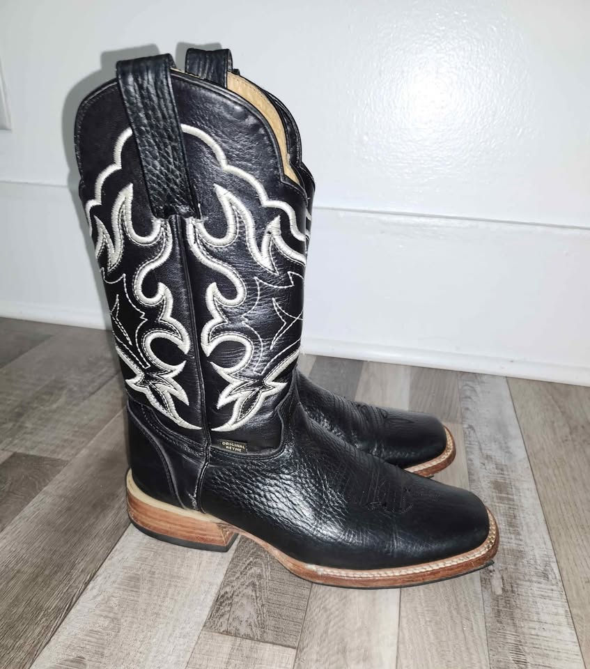 Botas Vaqueras - photo 2