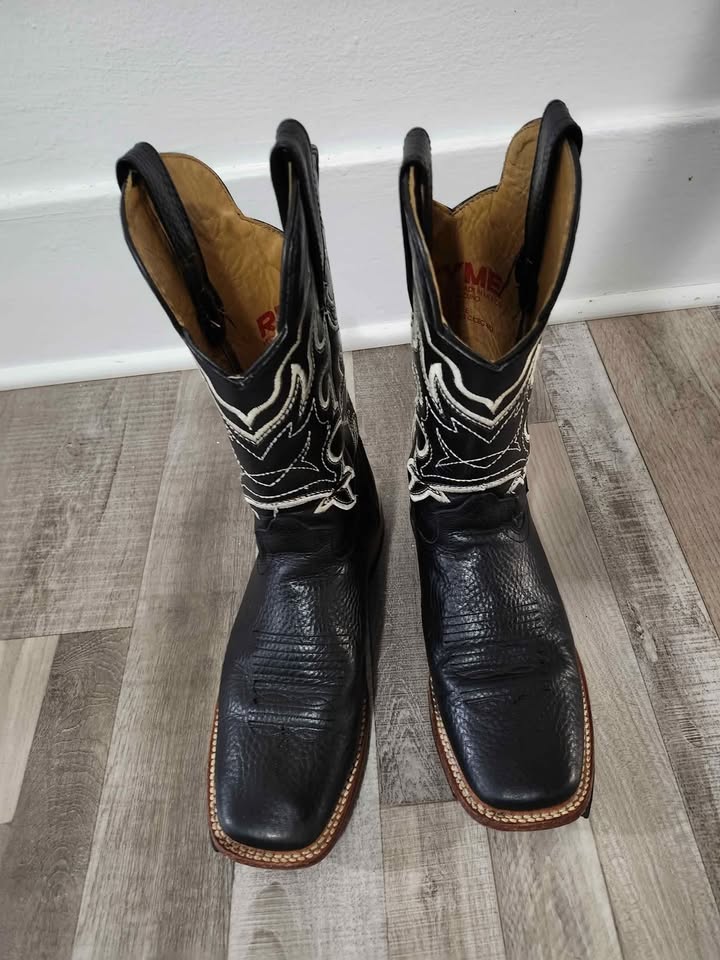 Botas Vaqueras - photo 3