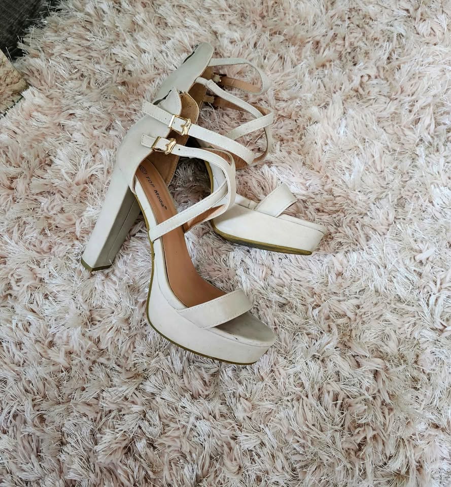 Tacones #7.5 - photo 3