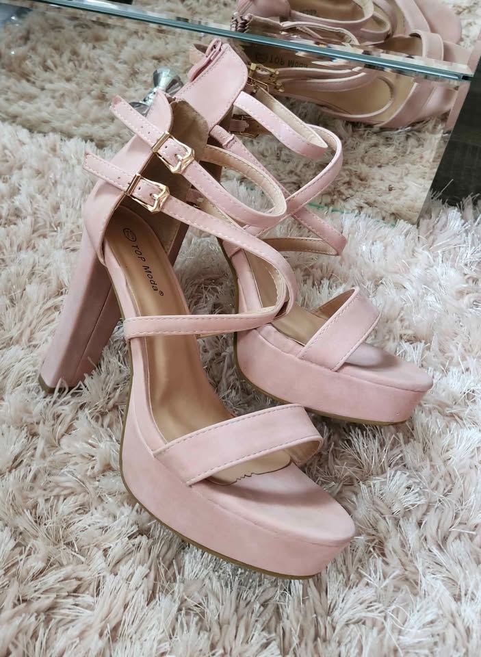 Tacones #7.5 - photo 2