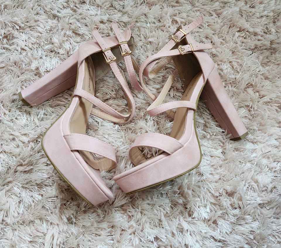 Tacones #7.5 - photo 3