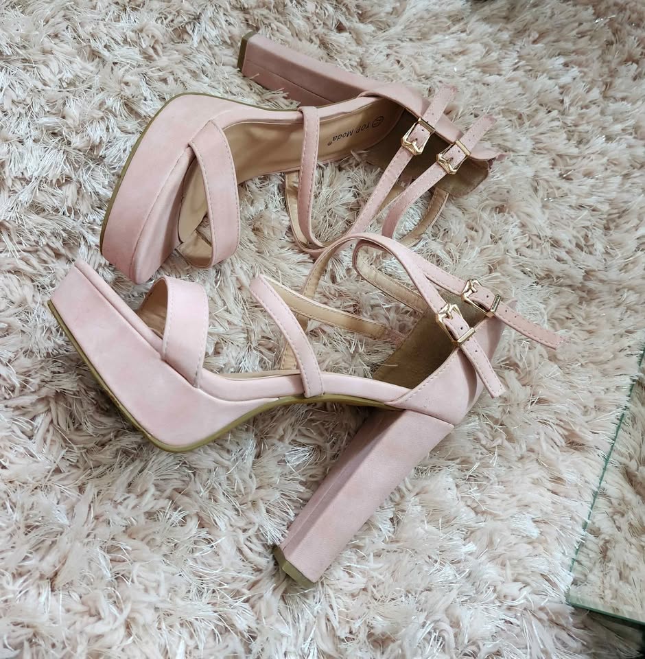 Tacones #7.5 - photo 4