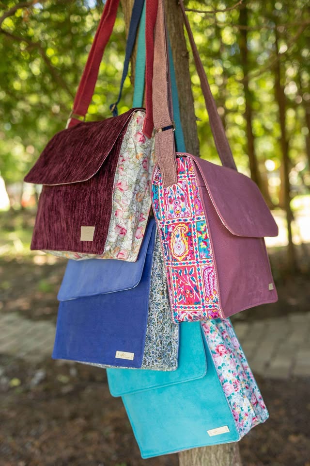 Handmade Bags - photo 2