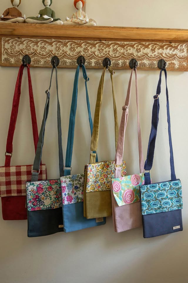 Handmade Bags - photo 3