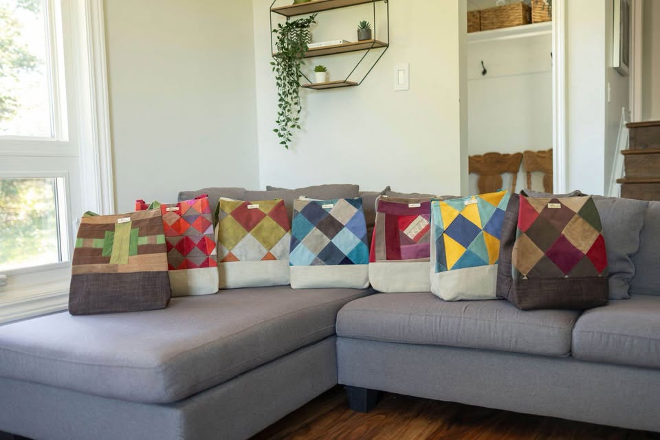 Handmade Bags - photo 4
