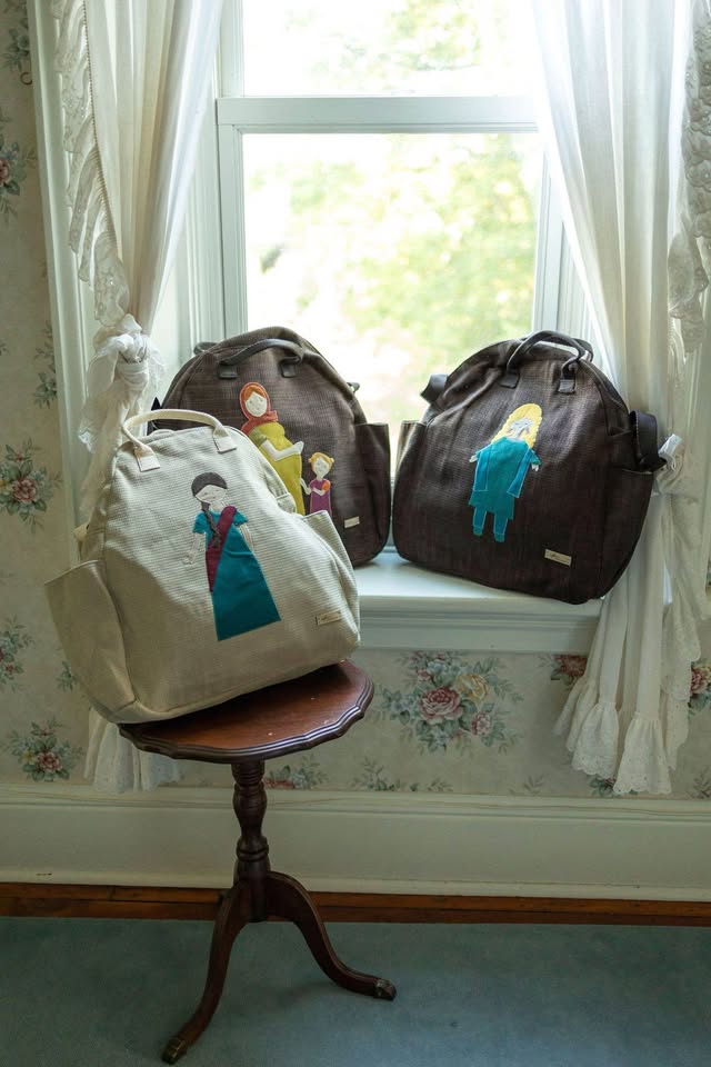 Handmade Bags - photo 5