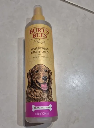 Burt's Bees Waterless Dog Shampoo image indicator(2)