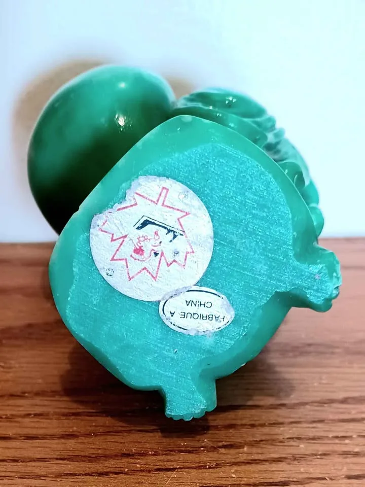 Chinese Hand Carved Happy Buddha image indicator(8)