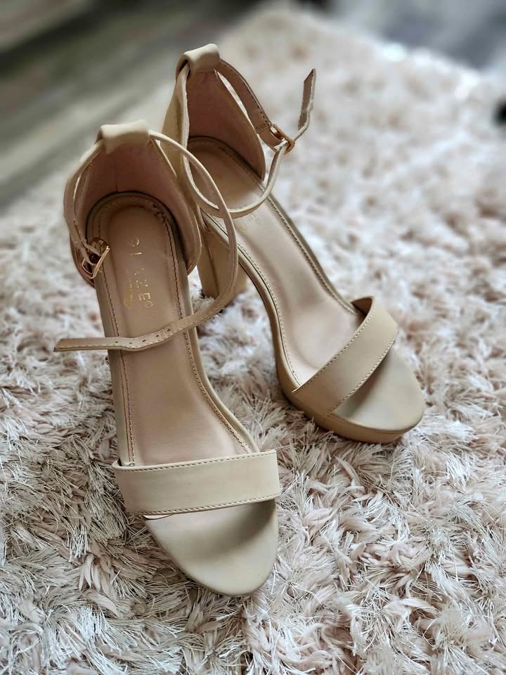 Tacones #7