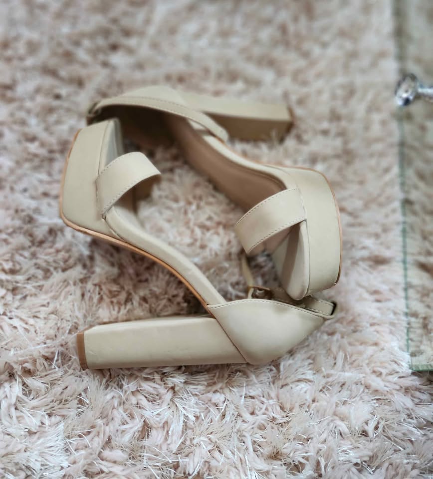 Tacones #7 - photo 3