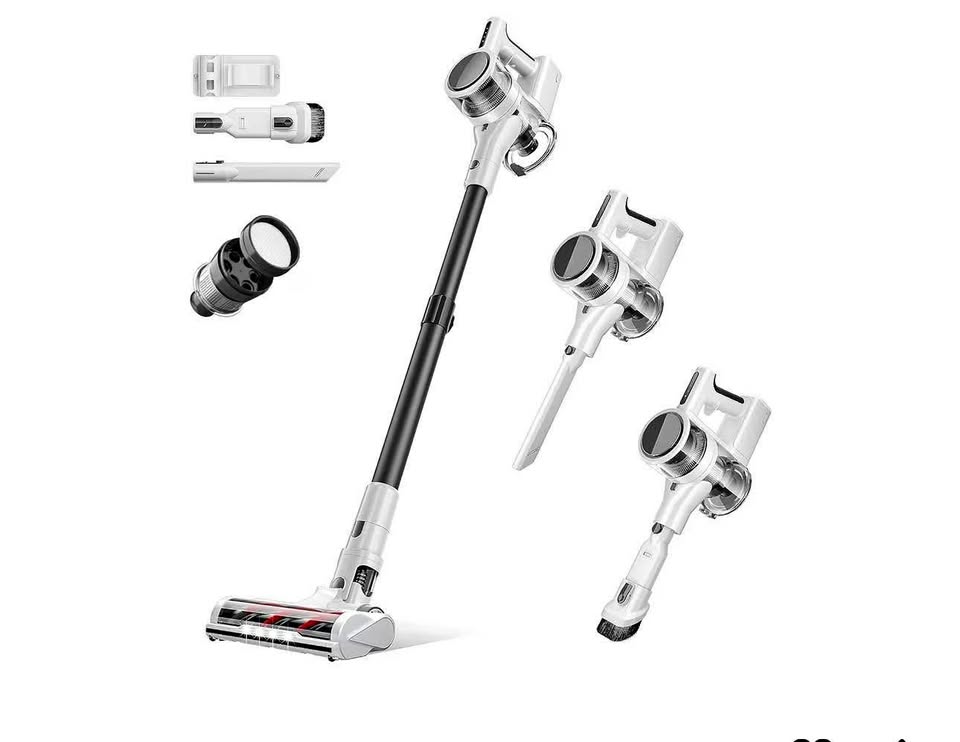 Cordless Vacuum Cleaner