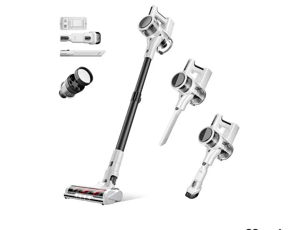 Cordless Vacuum Cleaner