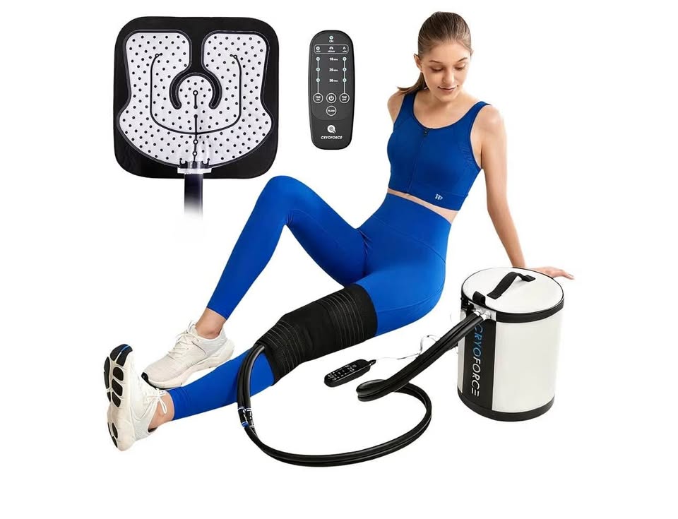 Cold Therapy Machine
