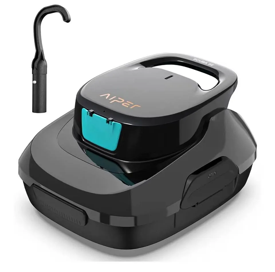AIPER Scuba SE Cordless Pool Cleaner