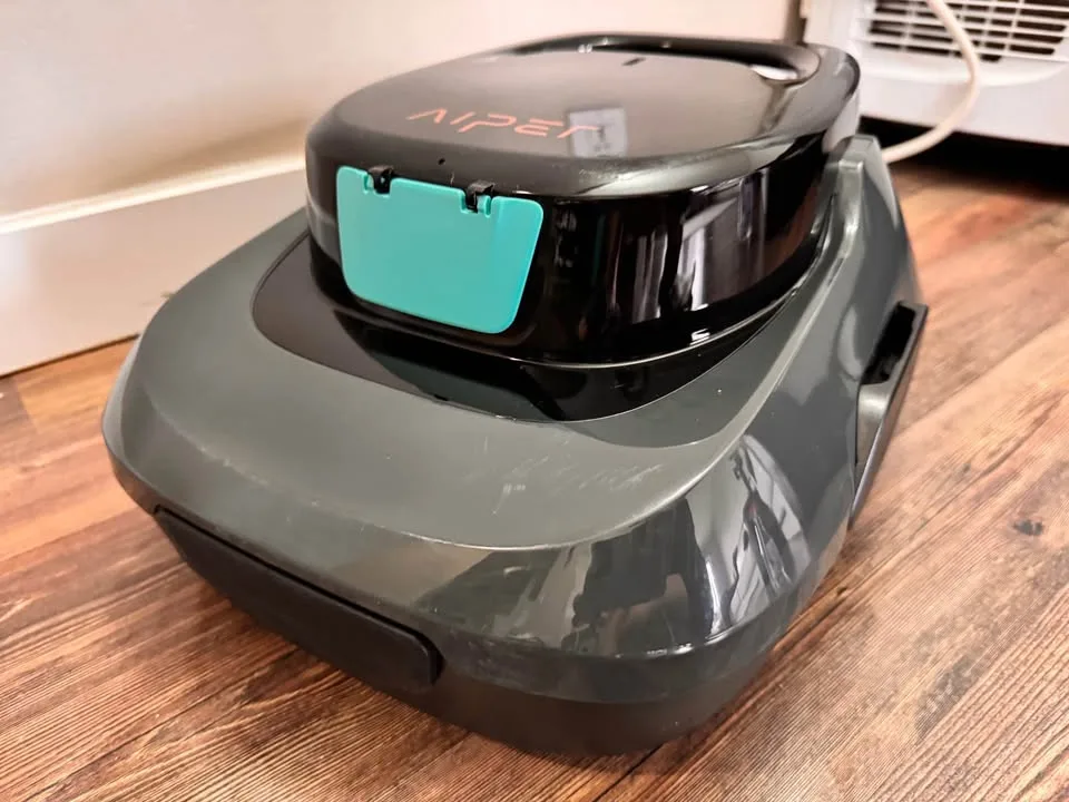 AIPER Scuba SE Cordless Pool Cleaner image indicator(3)