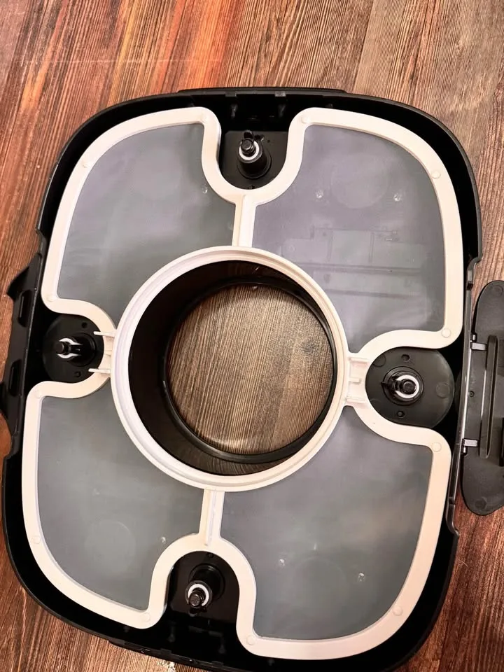 AIPER Scuba SE Cordless Pool Cleaner image indicator(4)