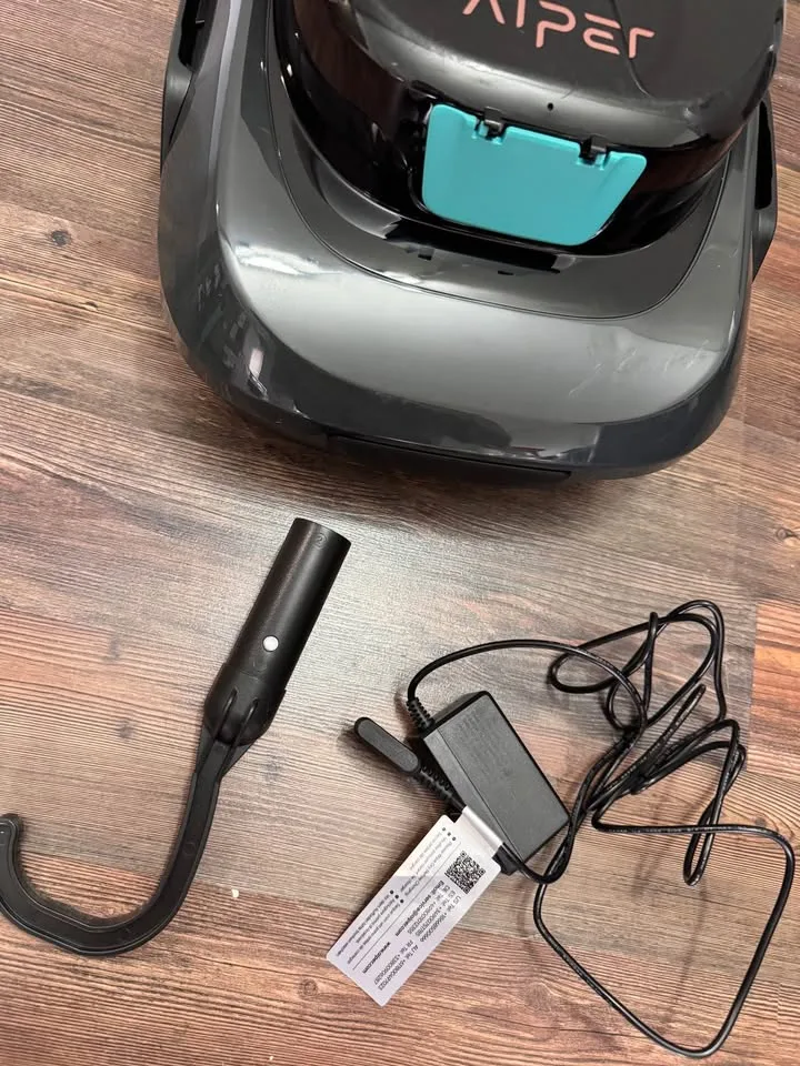 AIPER Scuba SE Cordless Pool Cleaner image indicator(6)