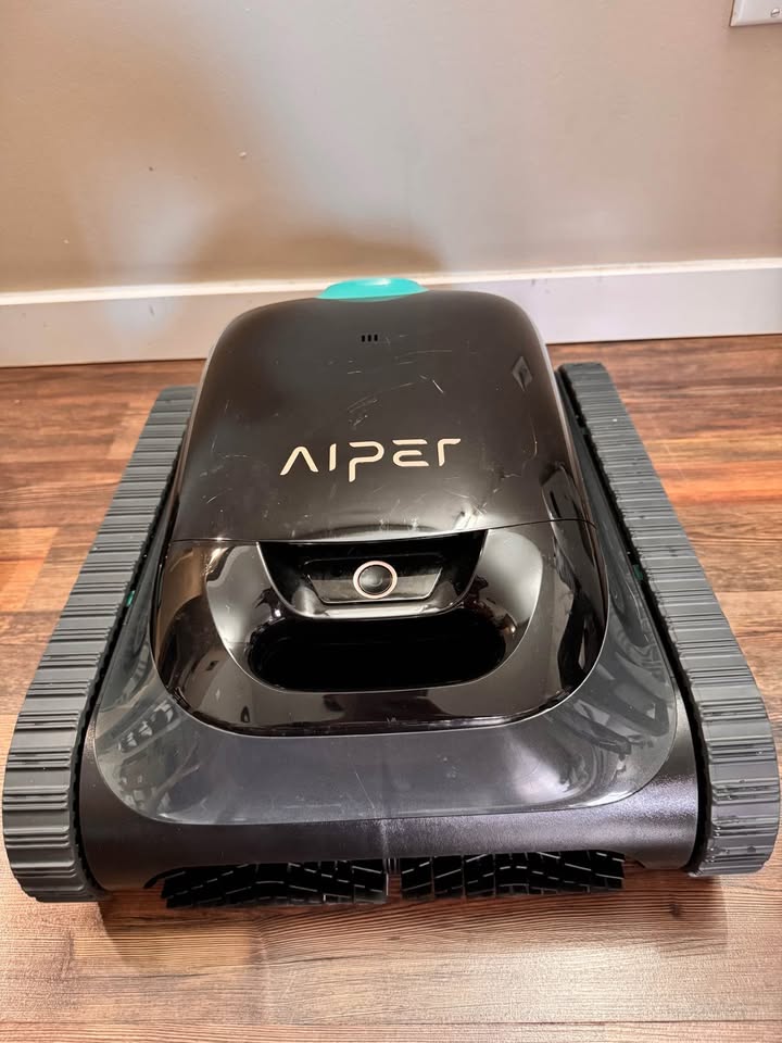 AIPER Scuba S1 Cordless Robotic Pool Cleaner - photo 3