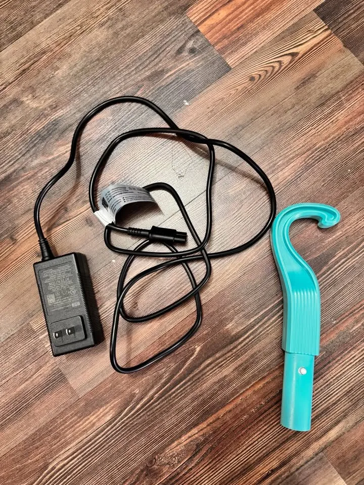 AIPER Scuba S1 Cordless Robotic Pool Cleaner image indicator(6)