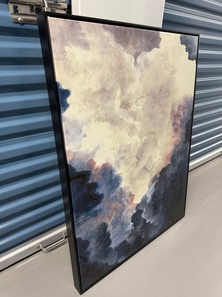 Abstract Wall Art - photo 2