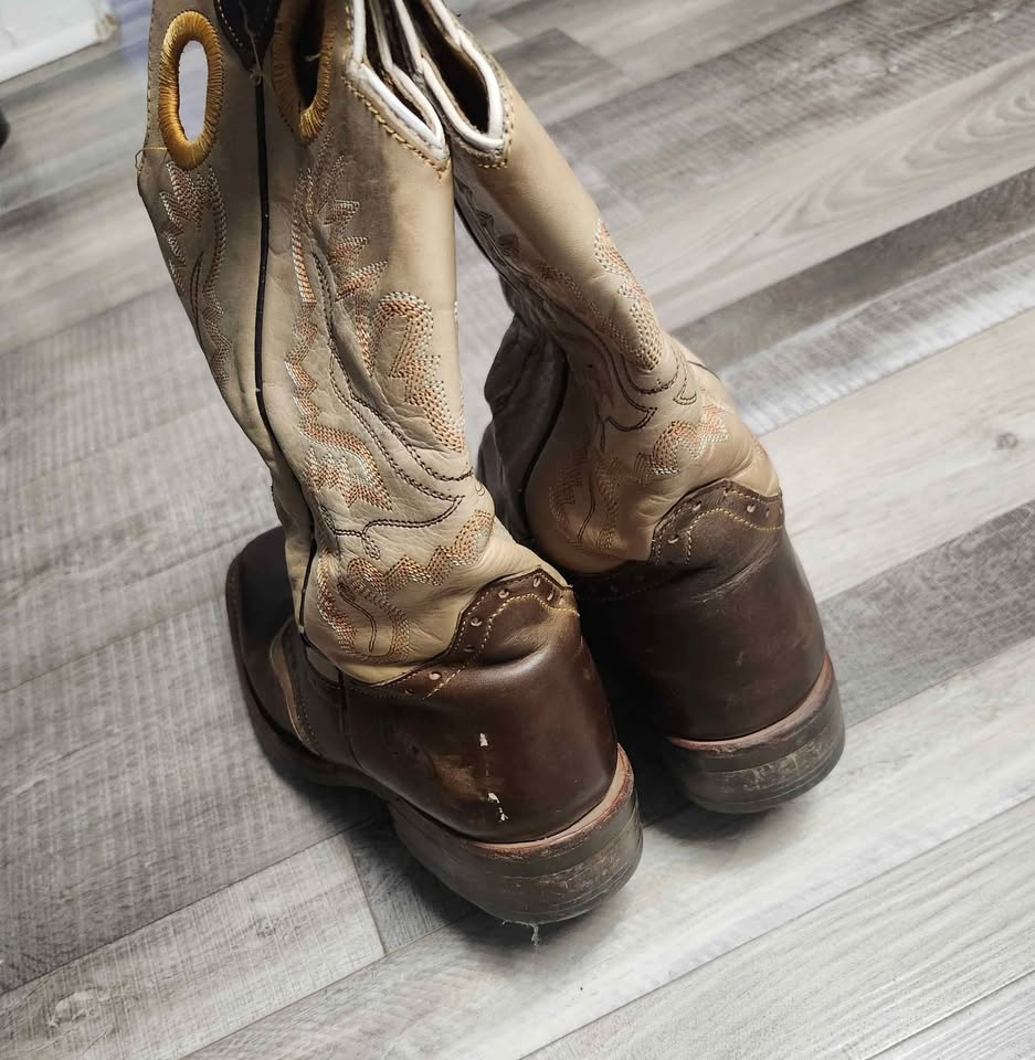 BOTAS/HOMBRE #9.5 - photo 3