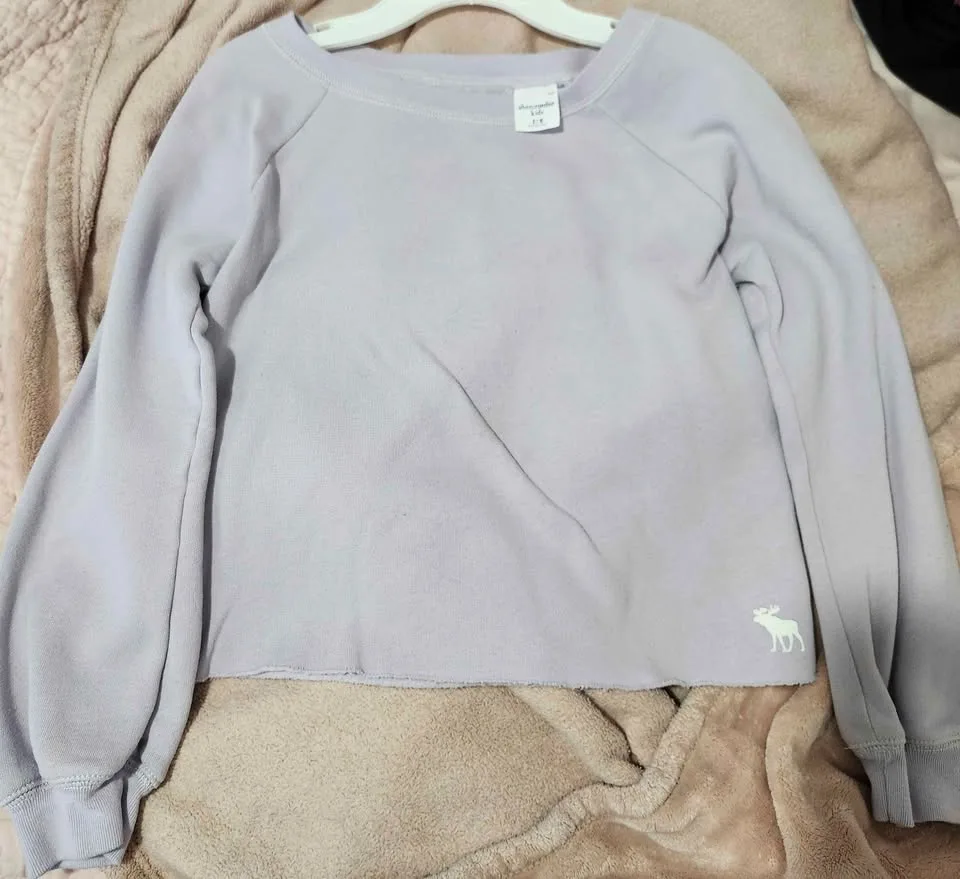 Suéteres para Niñas image indicator(3)