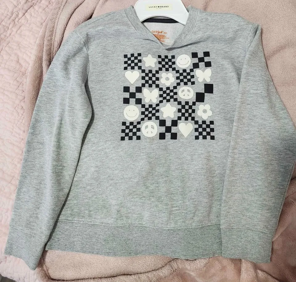 Suéteres para Niñas image indicator(5)