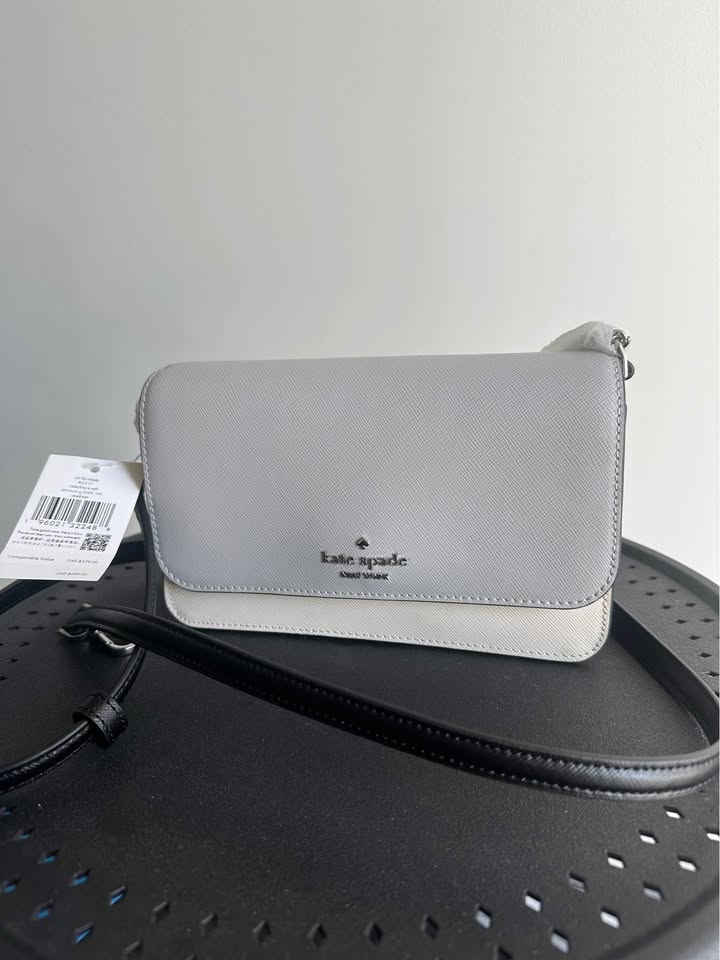 BN KATE SPADE Madison Willow Convertible Crossbody - photo 3