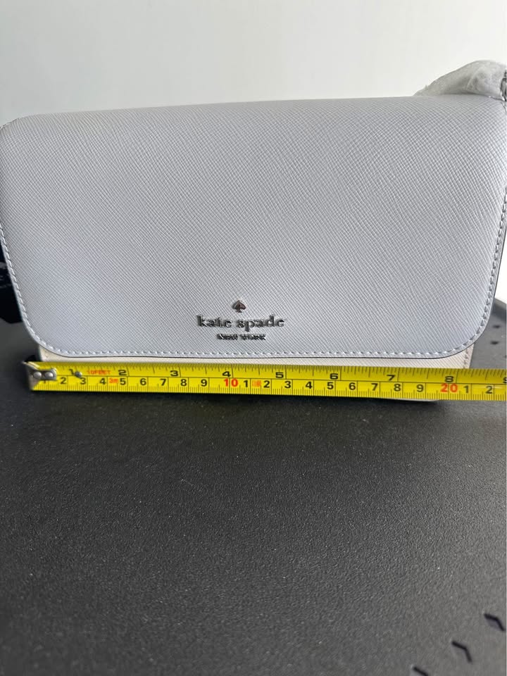 BN KATE SPADE Madison Willow Convertible Crossbody - photo 5