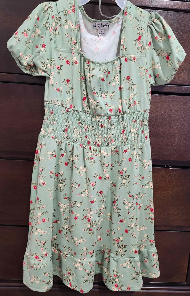 Vestidos 👗 para Niñas - photo 4