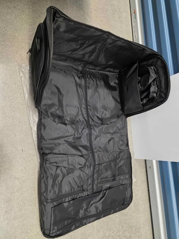 Vintage Pyrex Turquoise Blue Amish Butterprint Mixing Bowl Set image indicator(3)