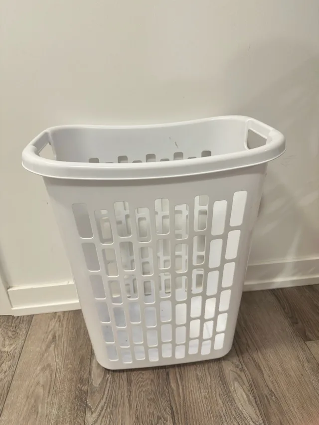 Laundry Bag + Foldable Laptop Table Combo thumbnail