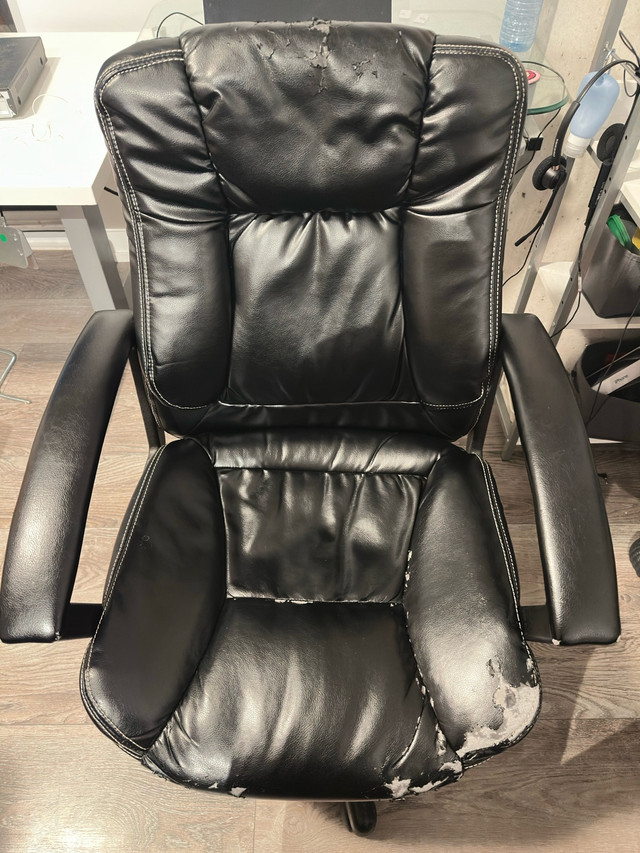 Office chair
