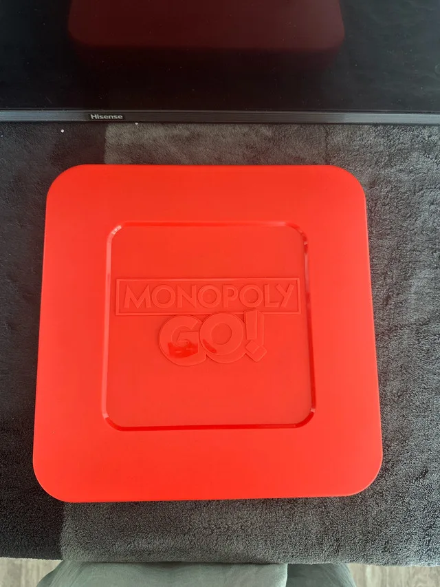 Monopoly Go! Game thumbnail