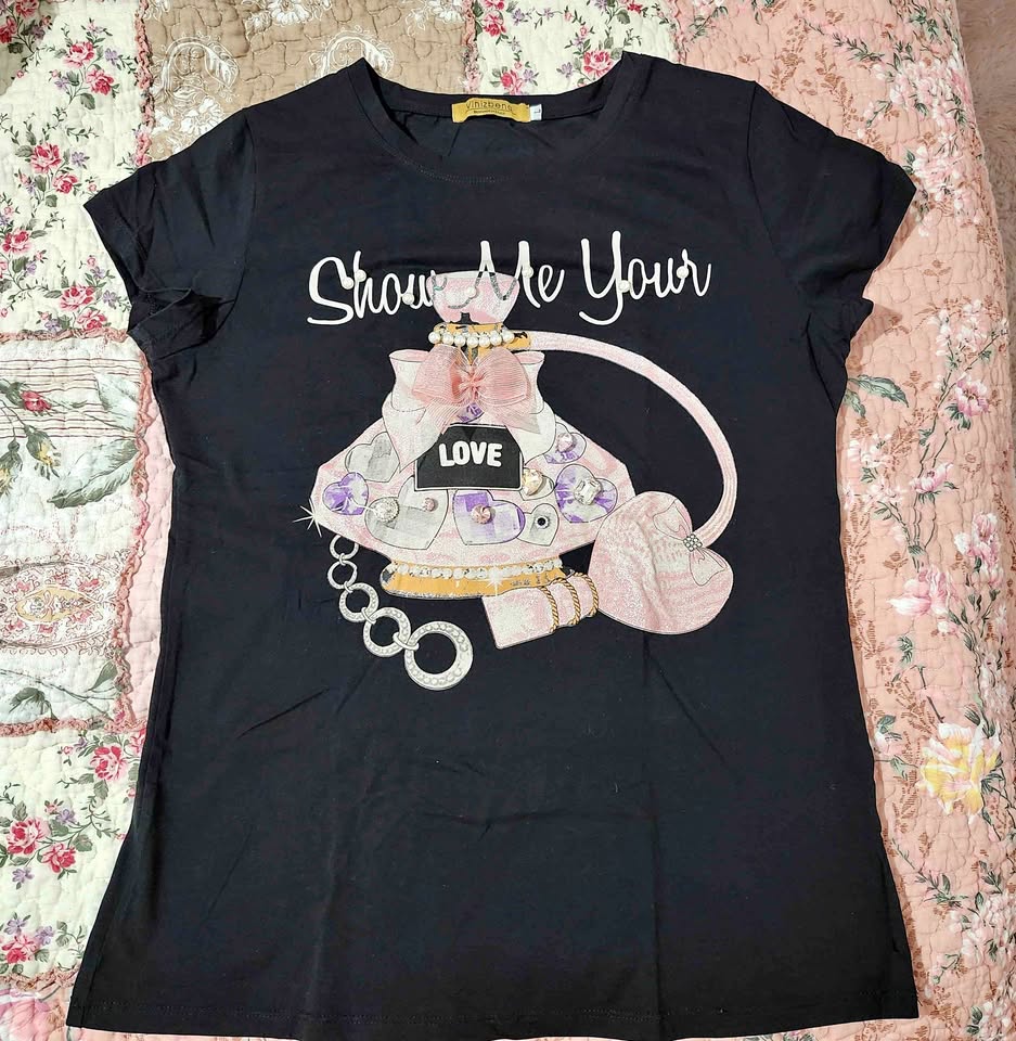 Blusa mujer (L)