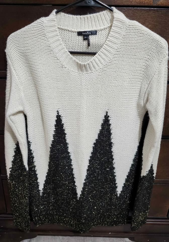 Suéteres talla (Mediana) - photo 2