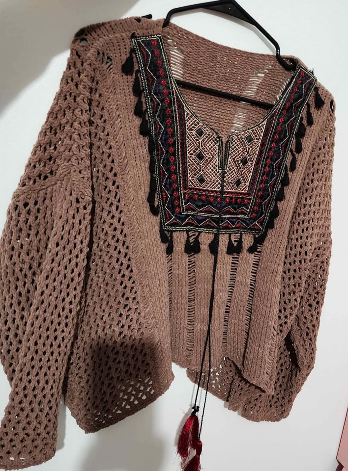 Suéteres talla (Mediana) - photo 3