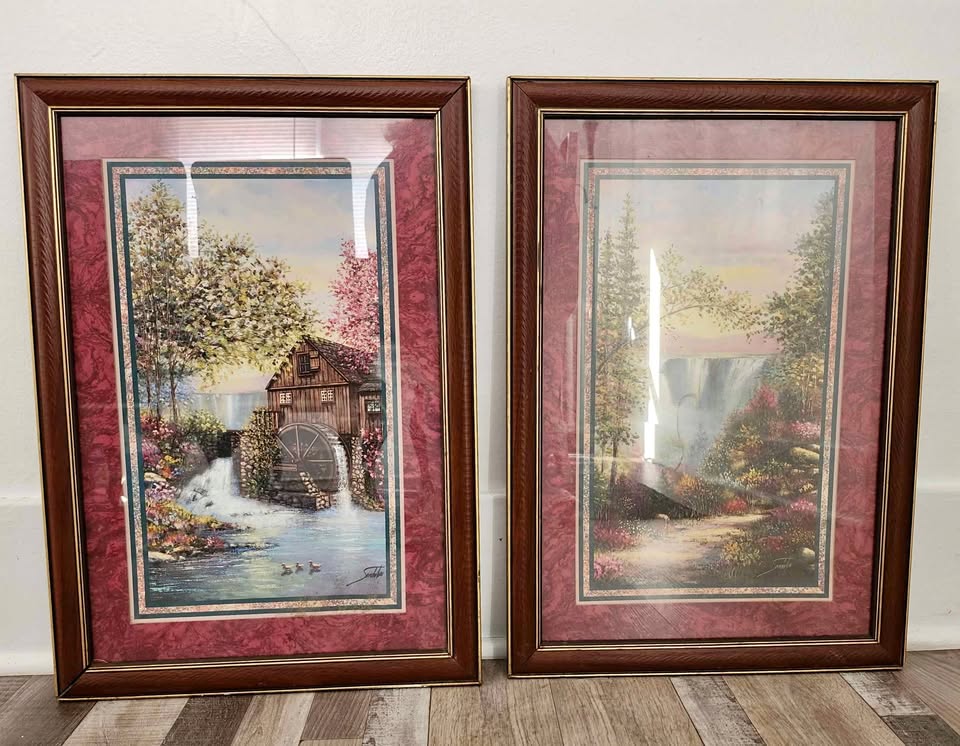 Frames
